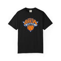 New York Brew Brew Basketball Shirt