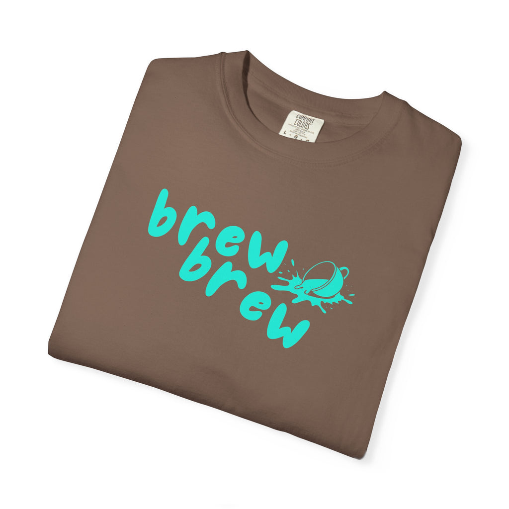 SwiftPOD Tee