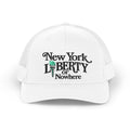 New York Liberty or Nowhere Trucker Hat