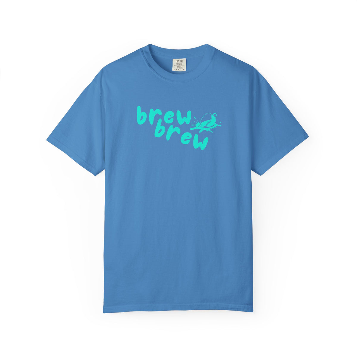 SwiftPOD Tee
