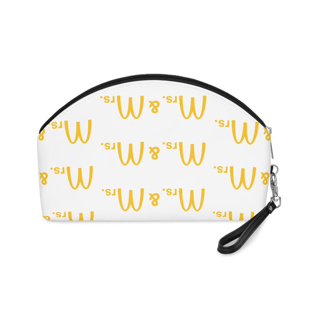 McDonald Playful Monogram Bag