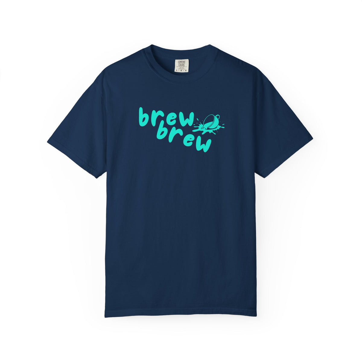 SwiftPOD Tee