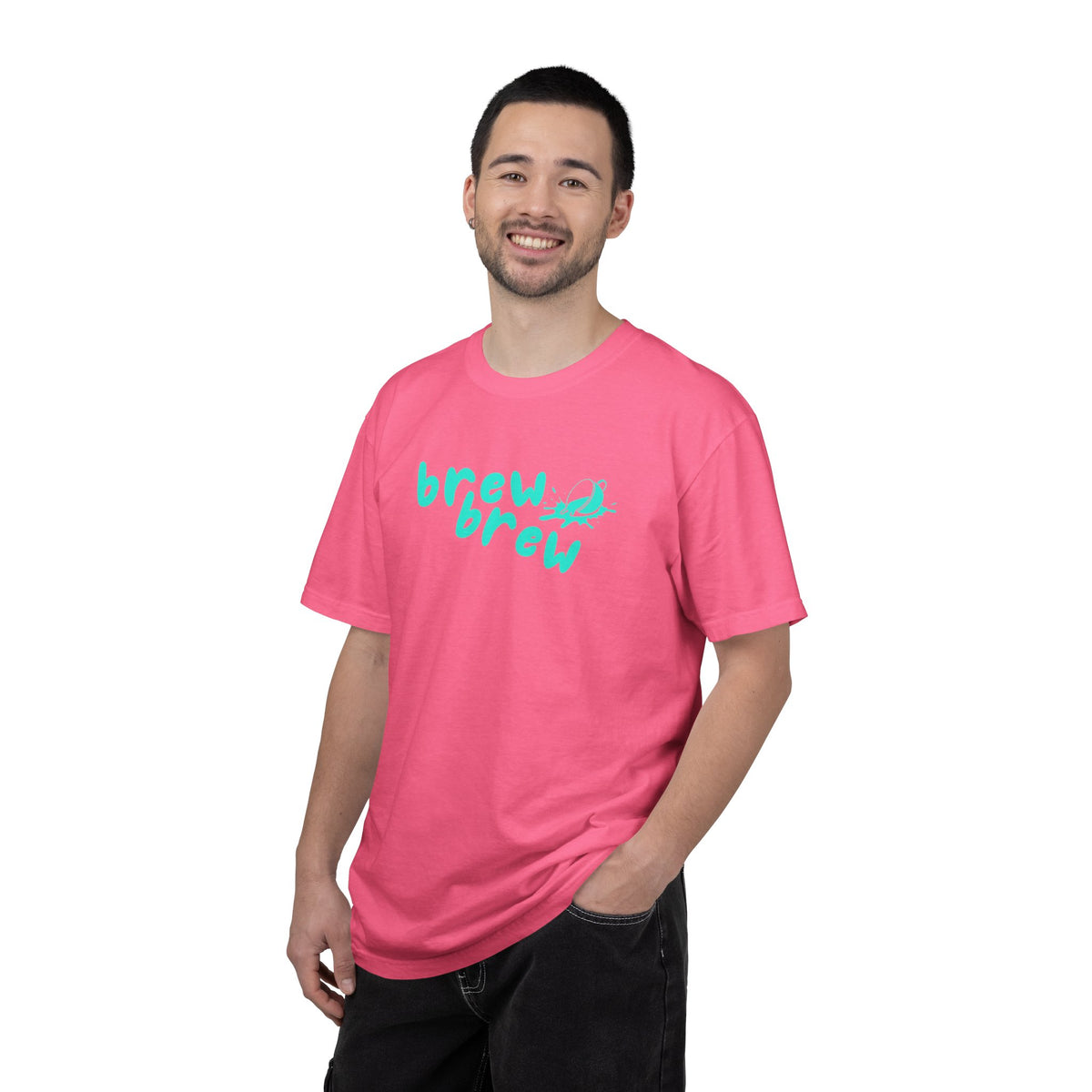 SwiftPOD Tee