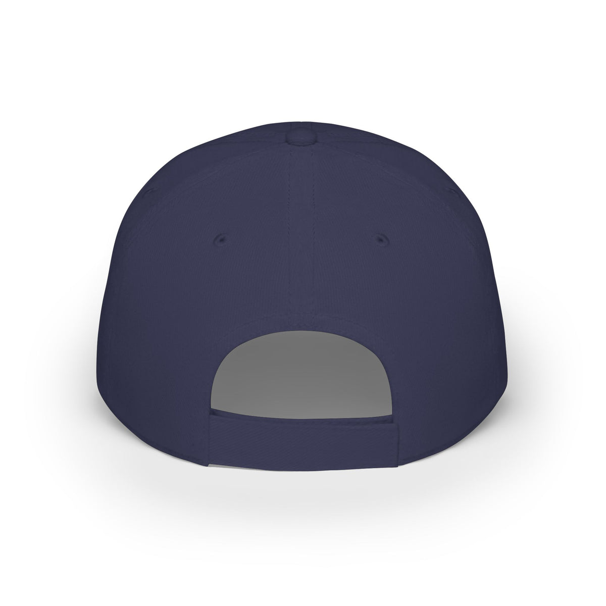 New York Liberty or Nowhere Baseball Cap - Low Profile