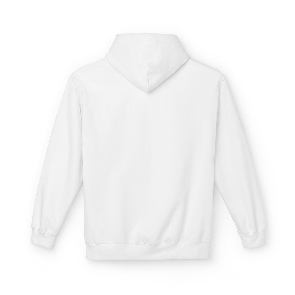 Greenpoint Brooklyn BrewBrew Coffee Hoodie