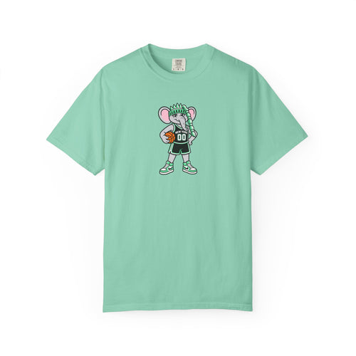 Big Ellie New York Liberty Shirt