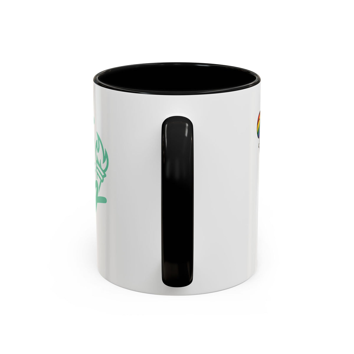 Big Ellie New York Liberty Basketball Coffee Mug — 11/15oz