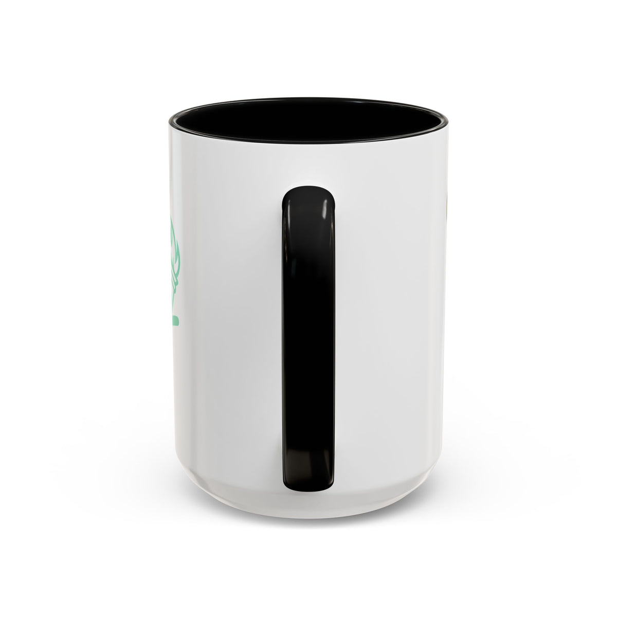 Big Ellie New York Liberty Basketball Coffee Mug — 11/15oz