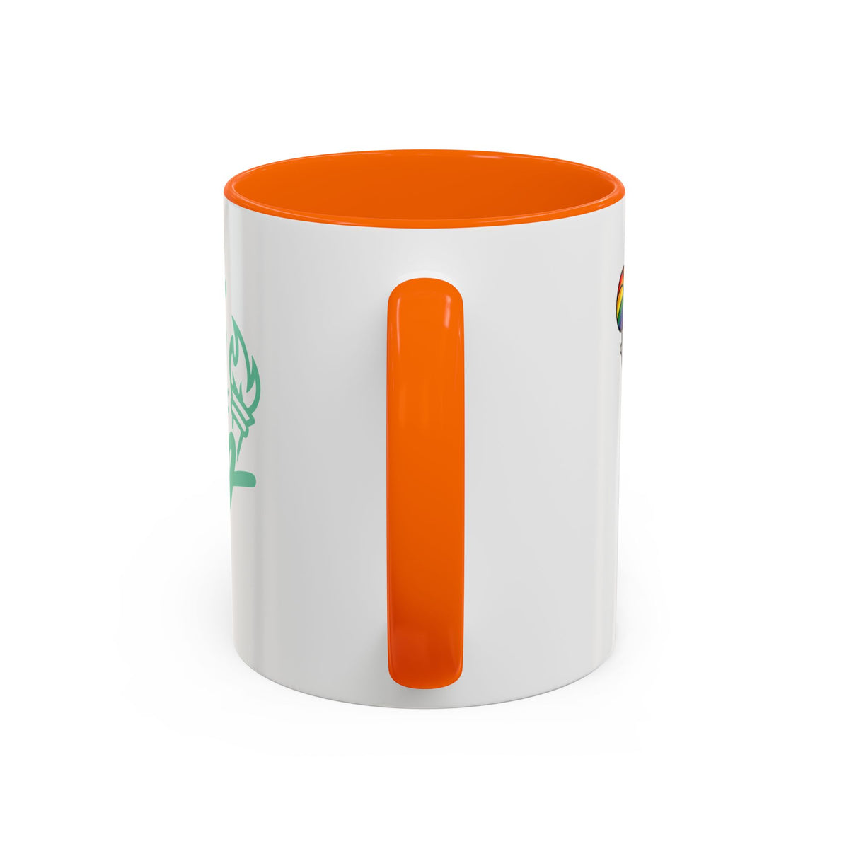 Big Ellie New York Liberty Basketball Coffee Mug — 11/15oz