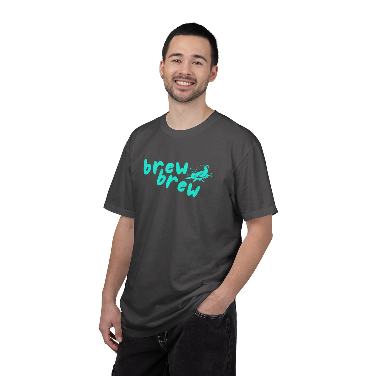 SwiftPOD Tee