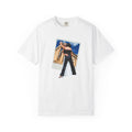 Retro Polaroid 2 Girls in Athens Vintage Graphic T-shirt LGBTQ