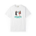 BrewBrew Devil Wears Coffee Shirt