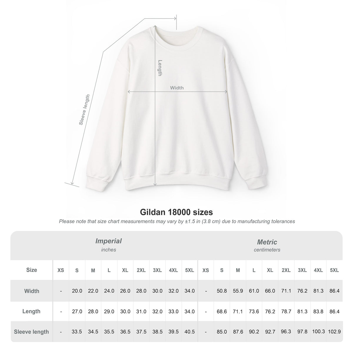 Brew Brew Coffee & Cocktails - Woman & Martini Sweatshirt