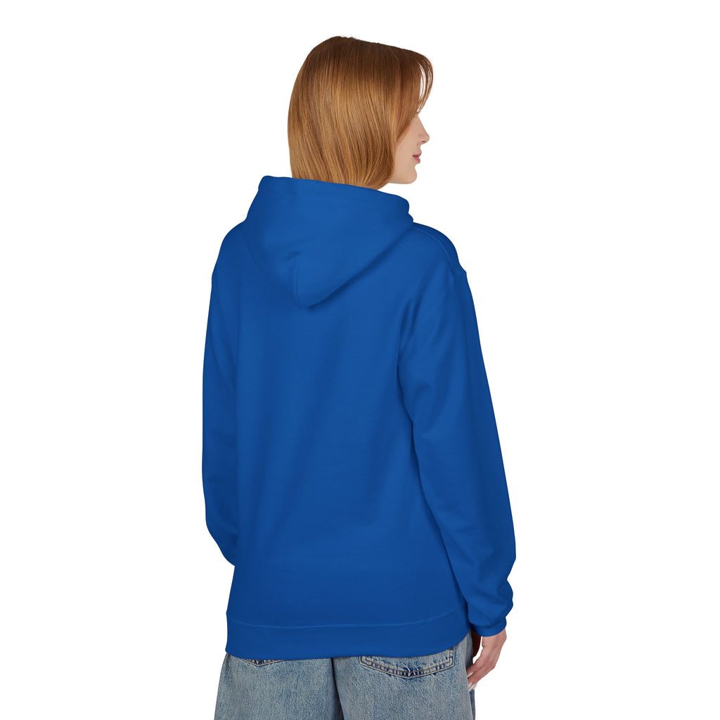 Greenpoint Brooklyn BrewBrew Coffee Hoodie