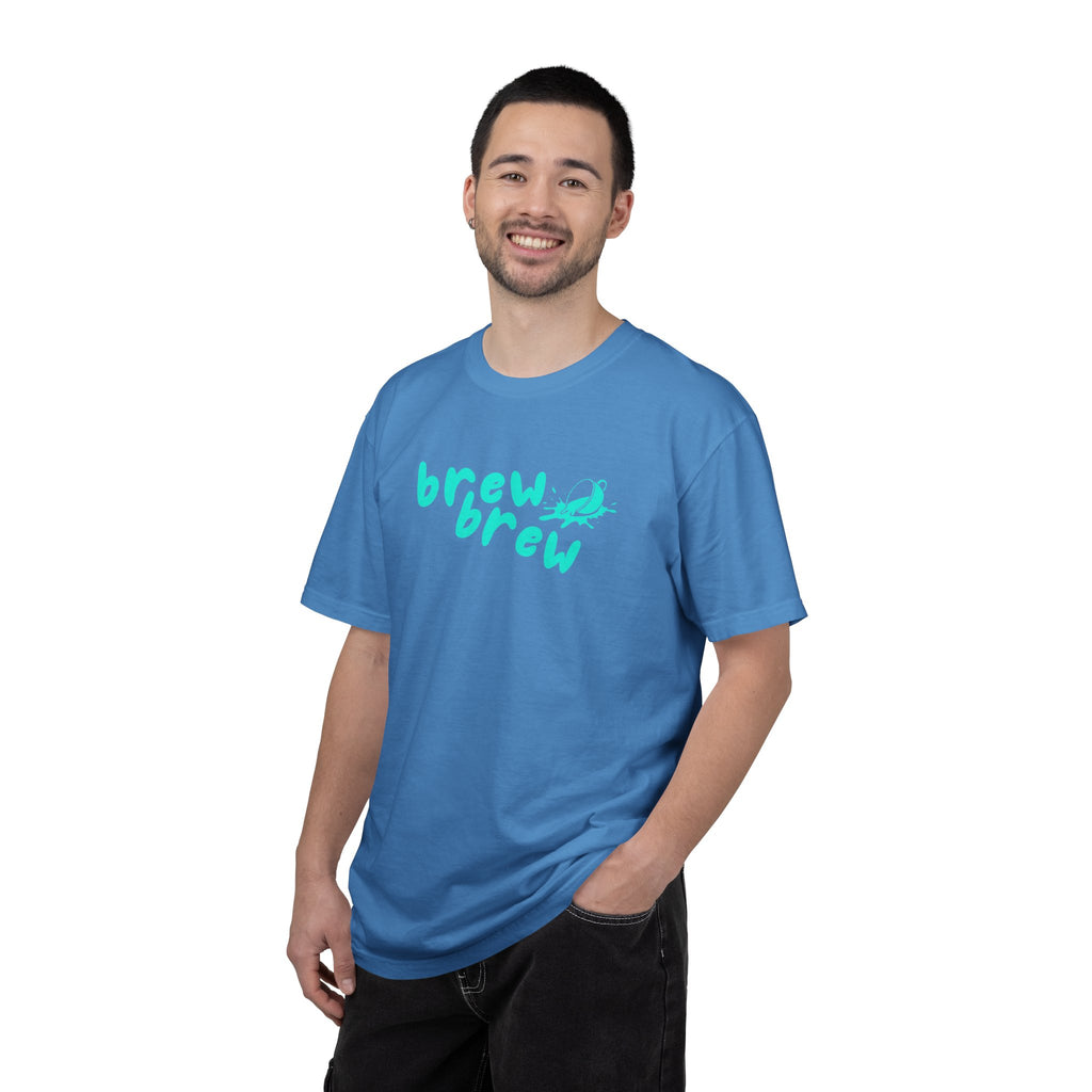 SwiftPOD Tee