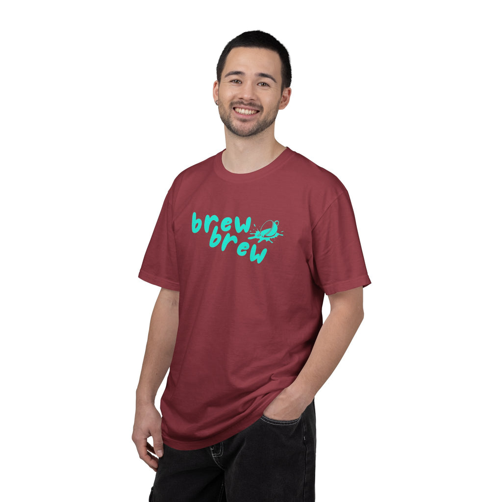 SwiftPOD Tee