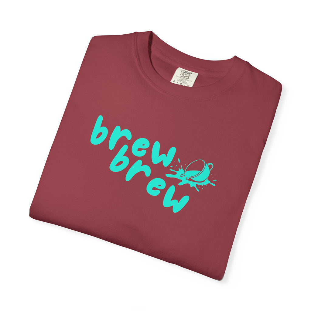 SwiftPOD Tee