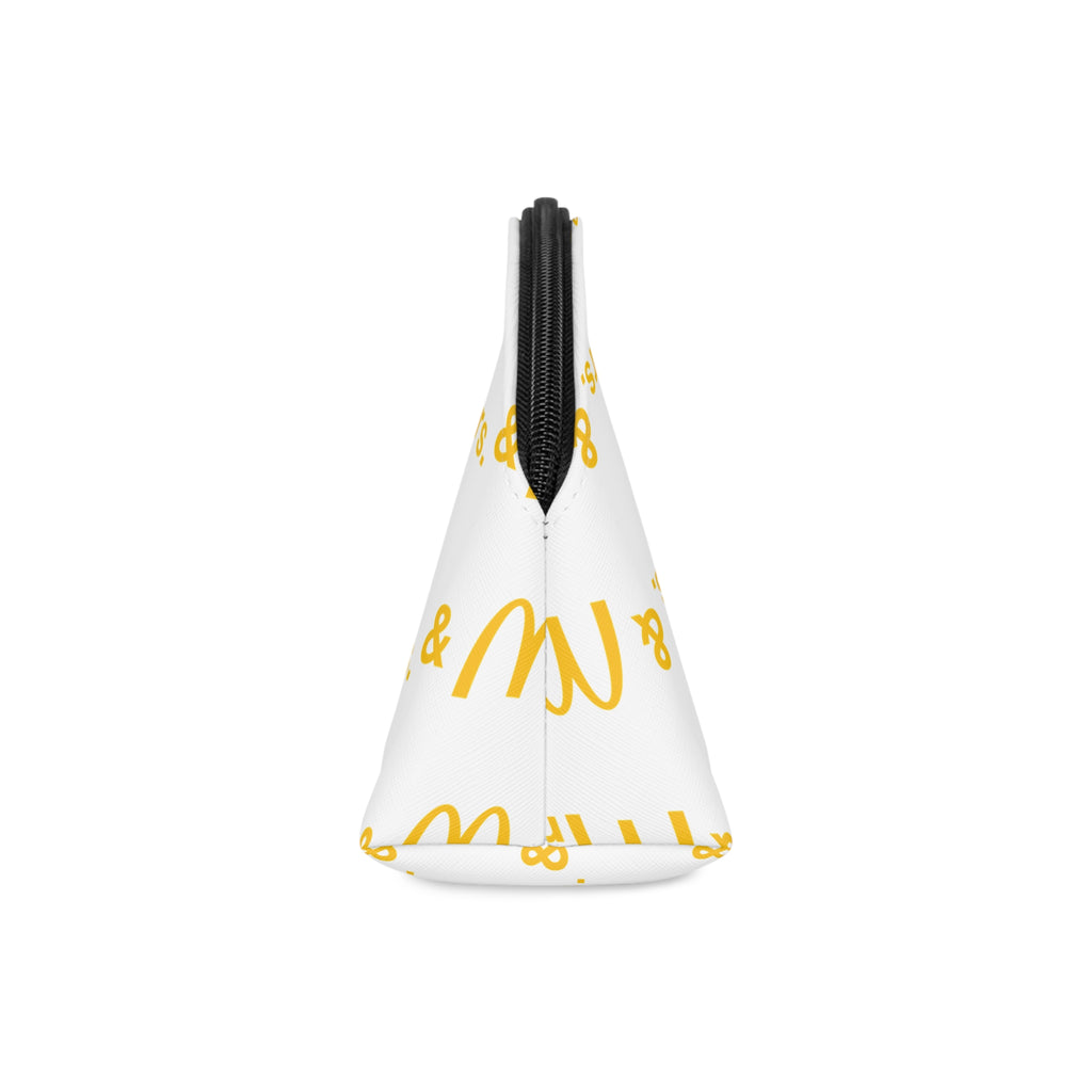 McDonald Playful Monogram Bag