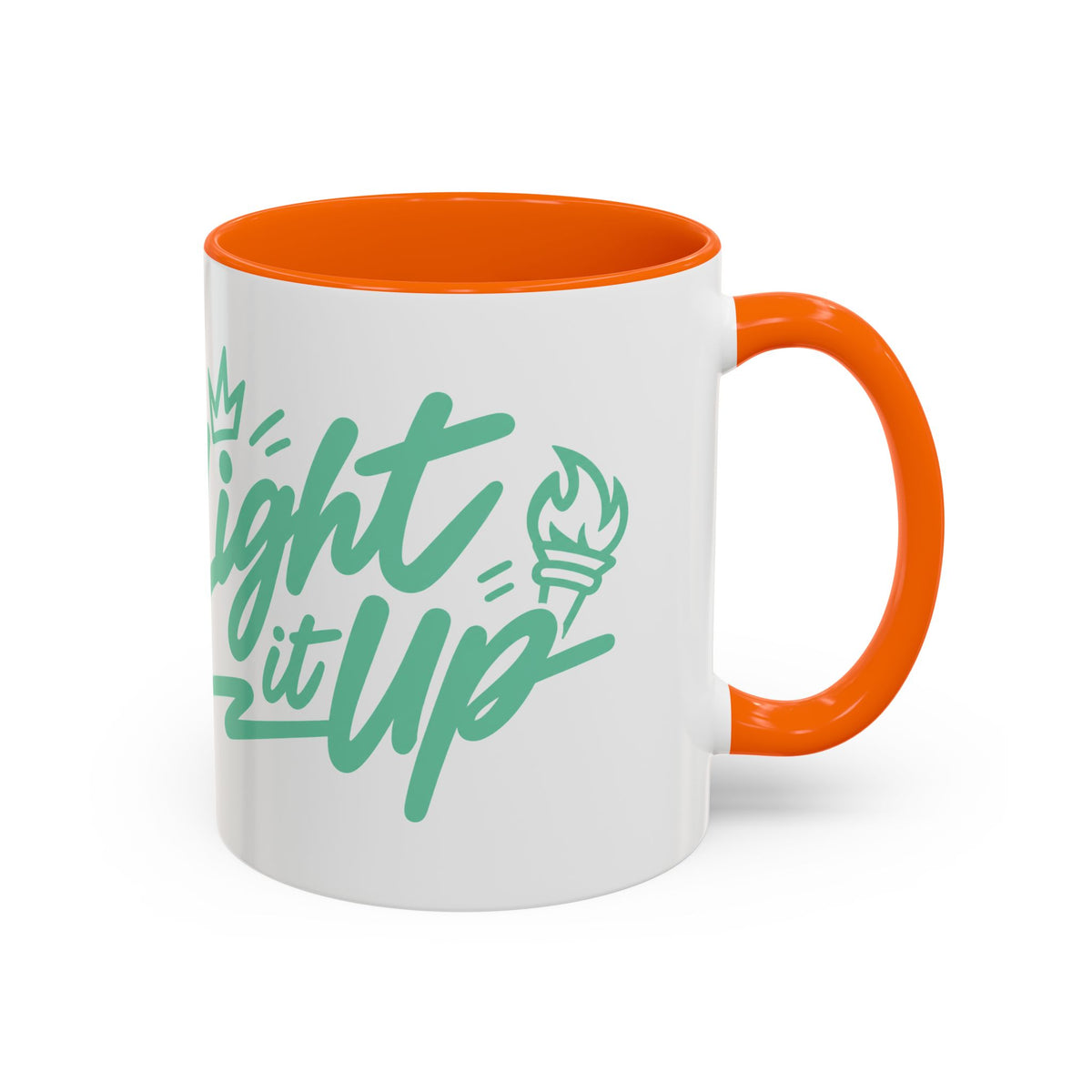 Big Ellie New York Liberty Basketball Coffee Mug — 11/15oz