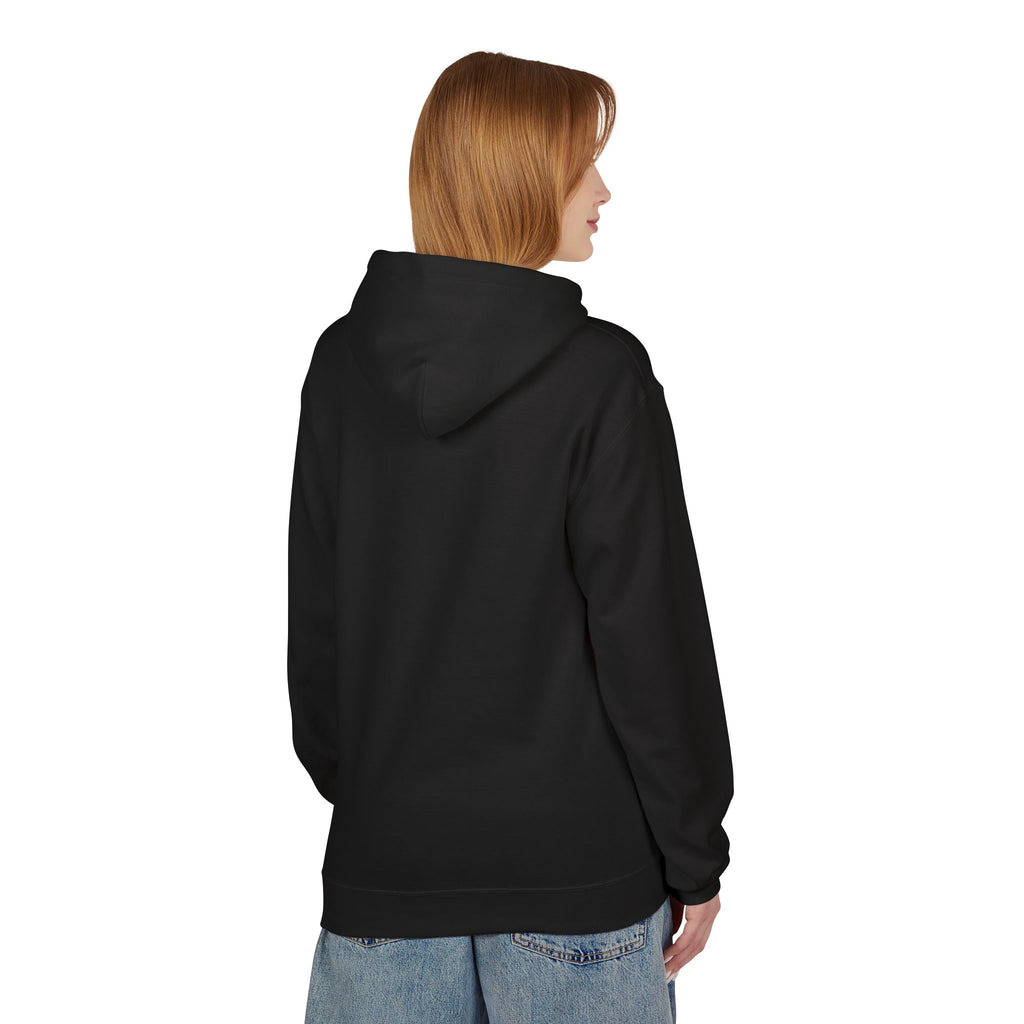 Greenpoint Brooklyn BrewBrew Coffee Hoodie