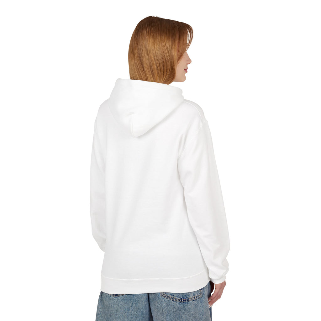 Greenpoint Brooklyn BrewBrew Coffee Hoodie