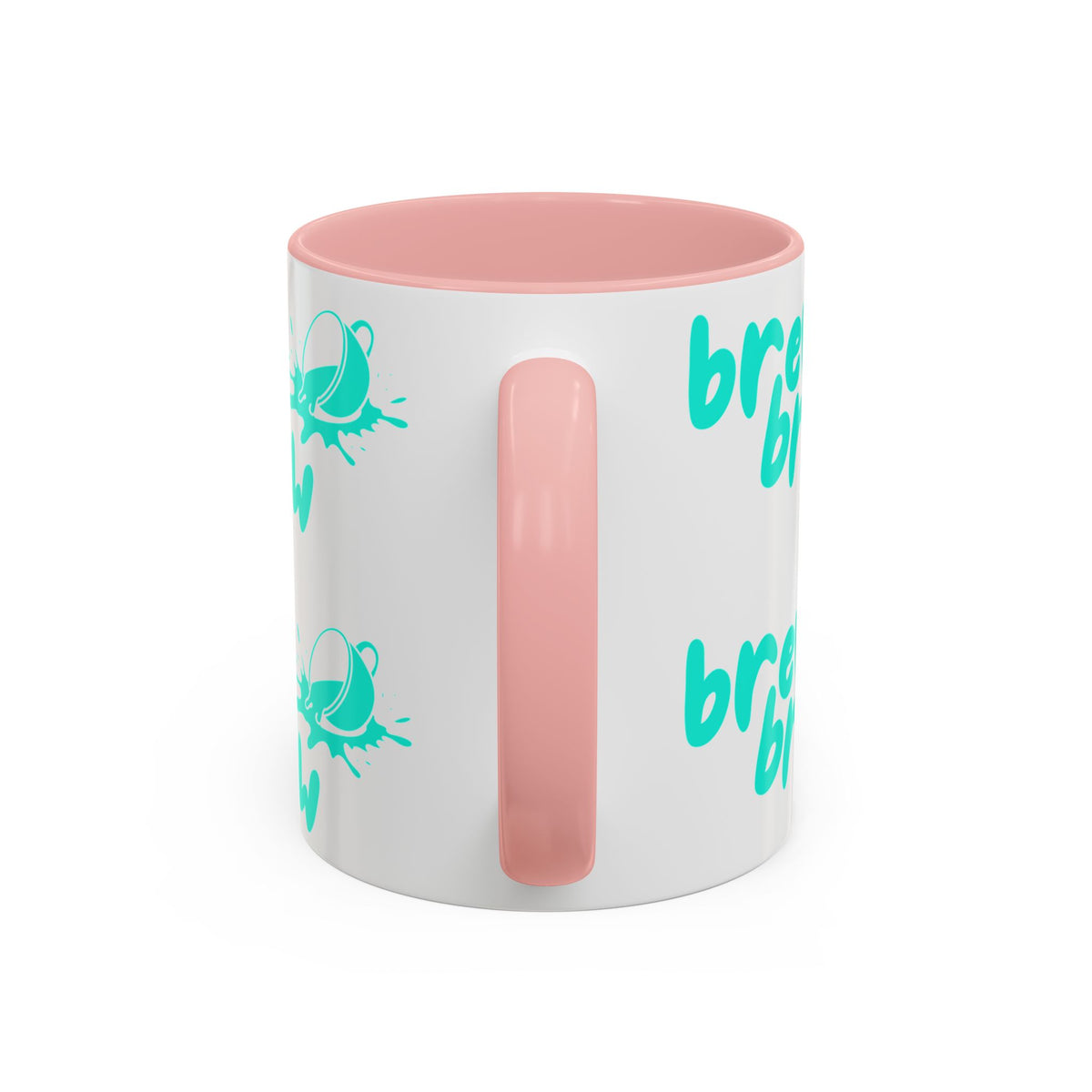 BrewBrew Brooklyn Cafe Coffee Mug (11oz)