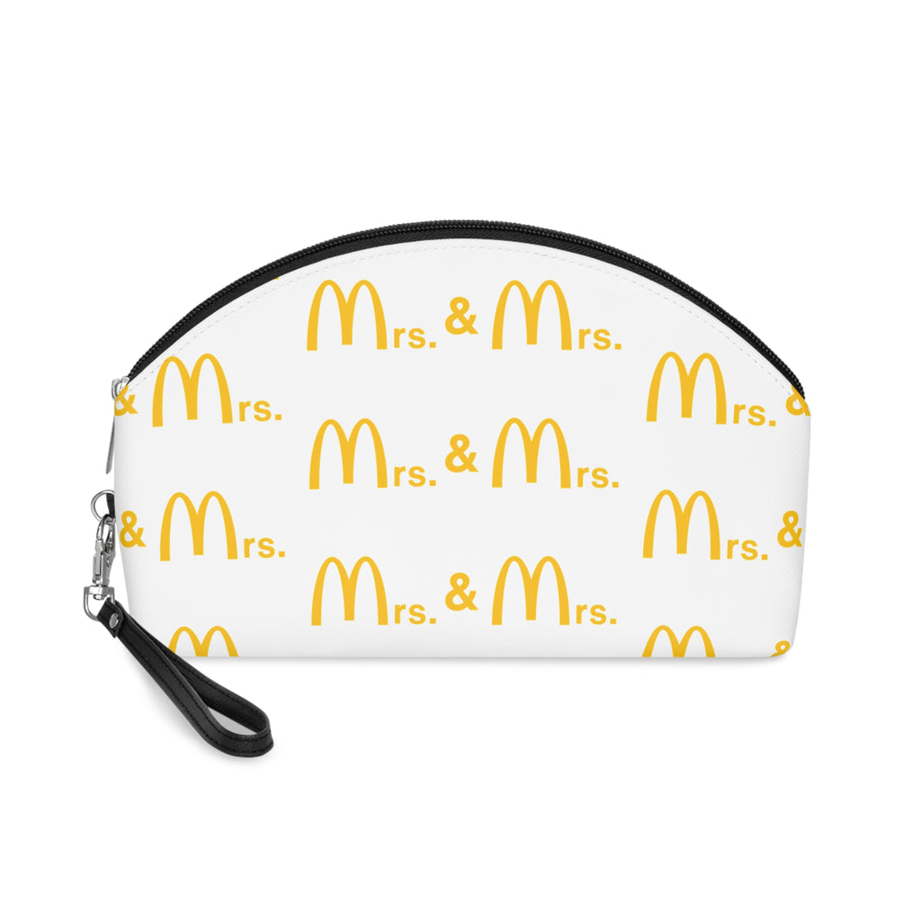 McDonald Playful Monogram Bag
