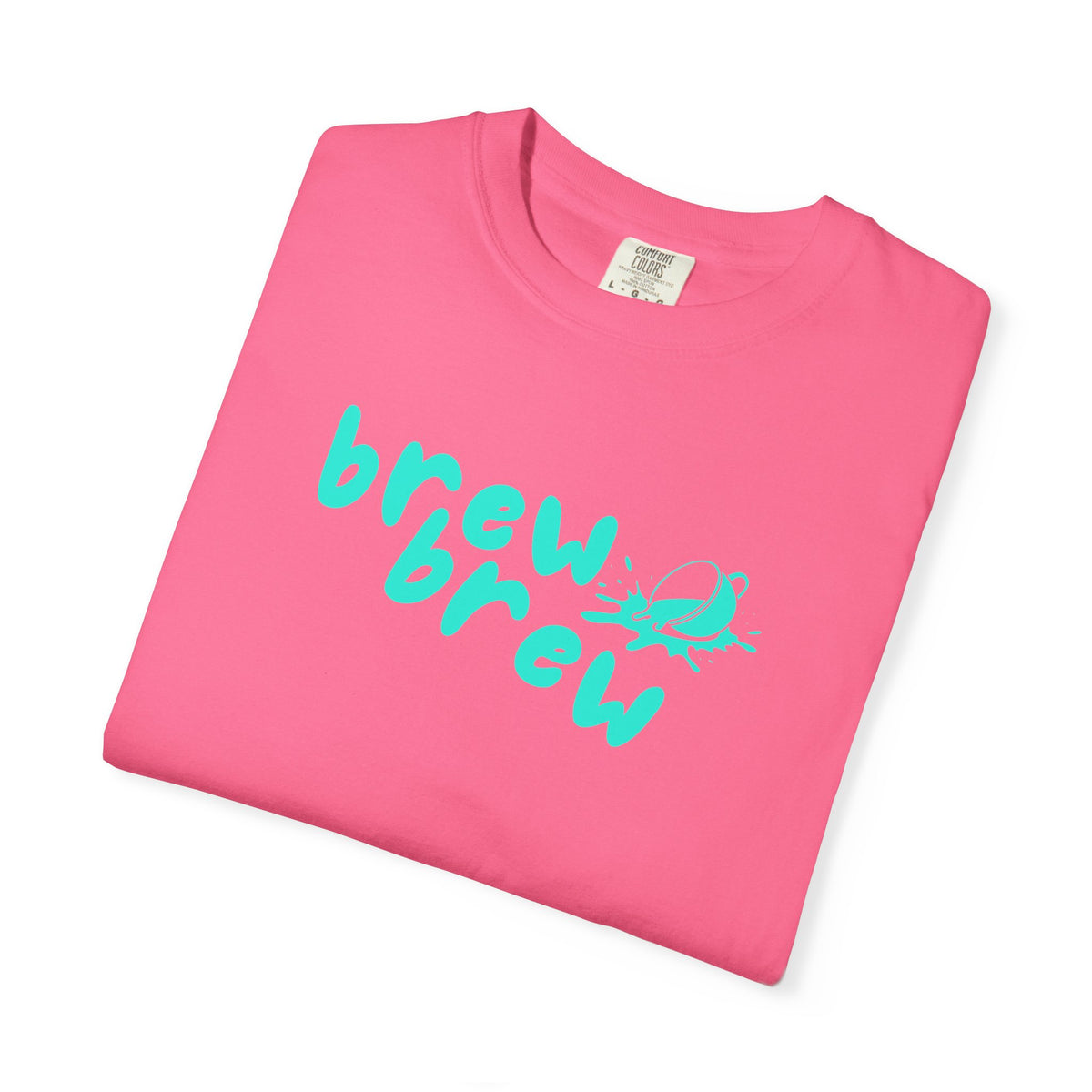 SwiftPOD Tee