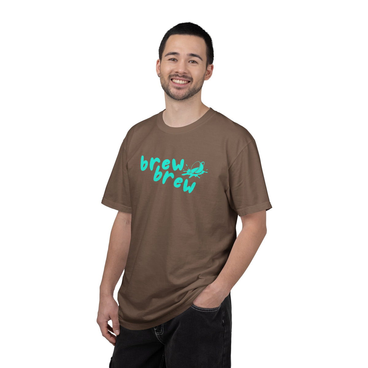 SwiftPOD Tee