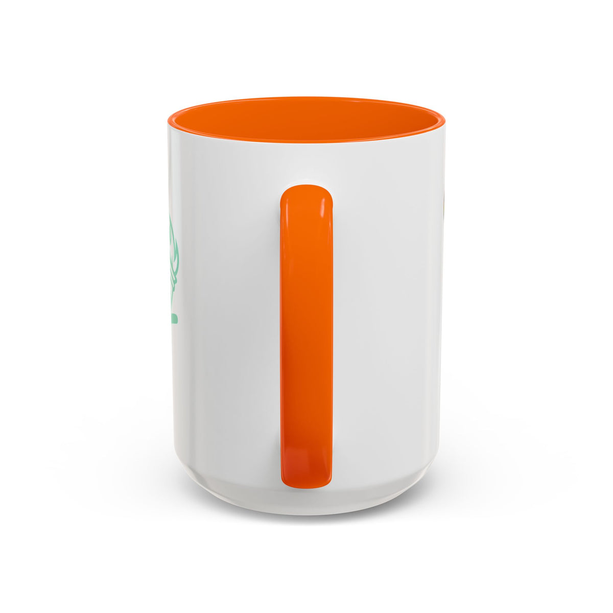 Big Ellie New York Liberty Basketball Coffee Mug — 11/15oz