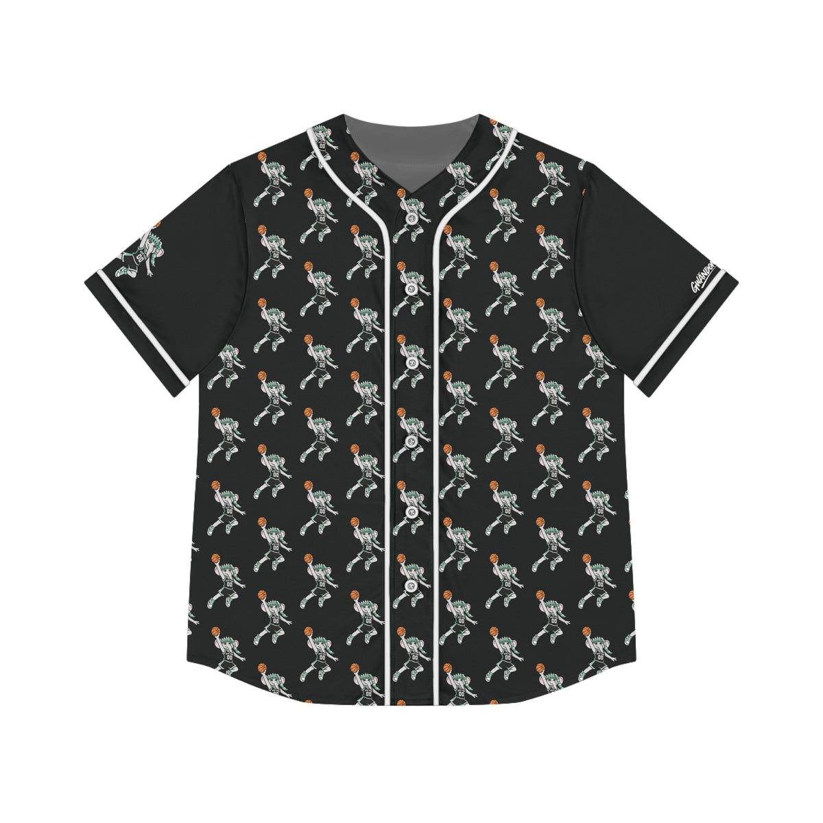 new york liberty jersey ellie elephant