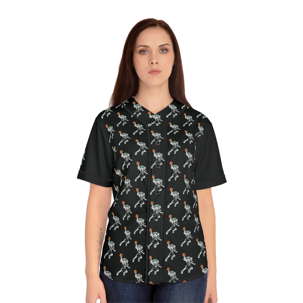 front big ellie jersey