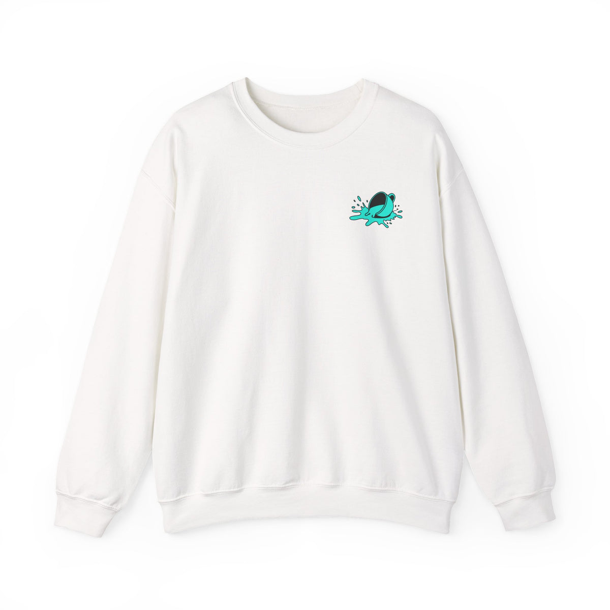 brewbrew sweatshirt