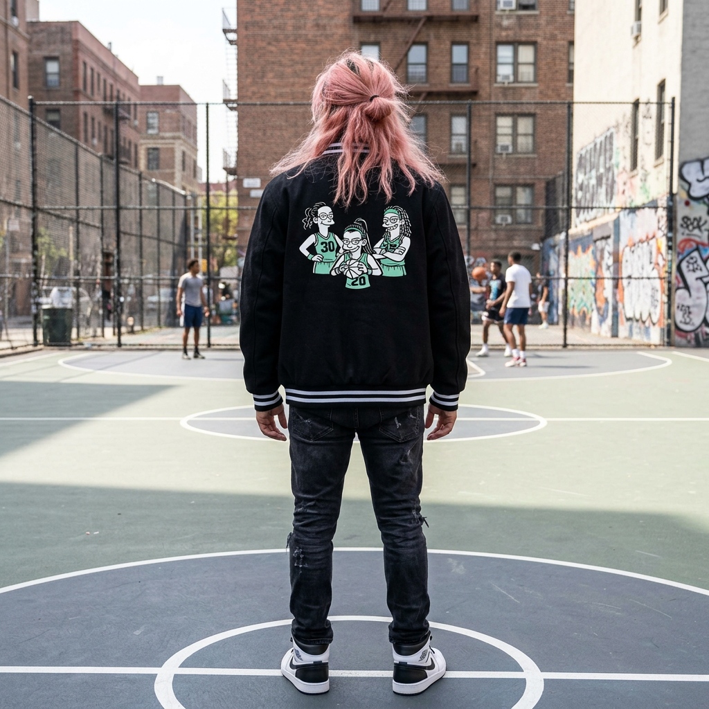 liberty jacket back stewie