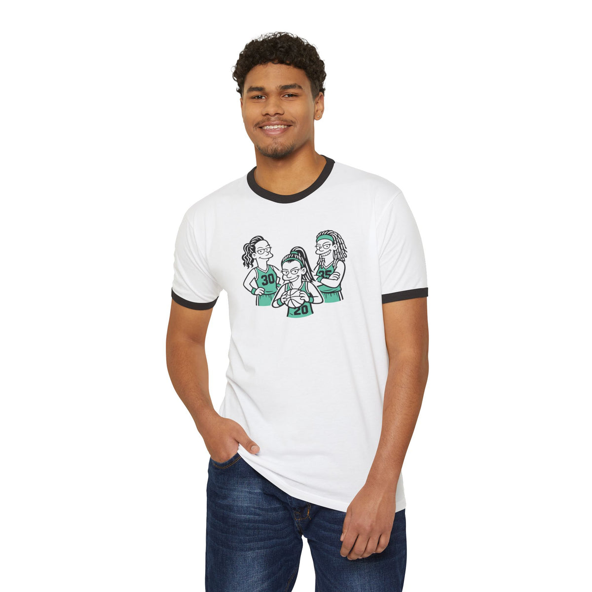 sabrina ionescu shirt