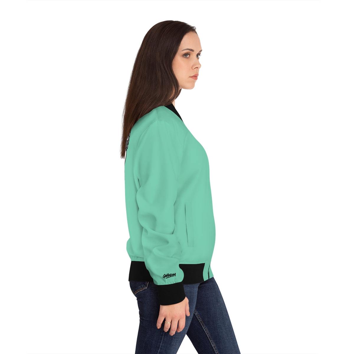 stew york jacket